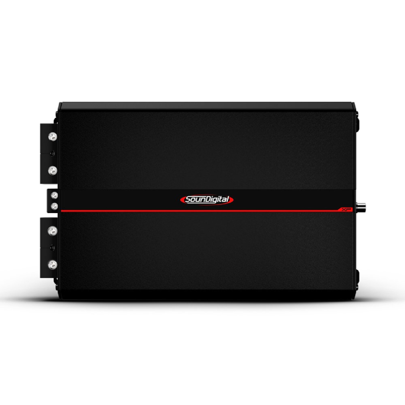 SounDigital XP 8000.1 1 Ohm